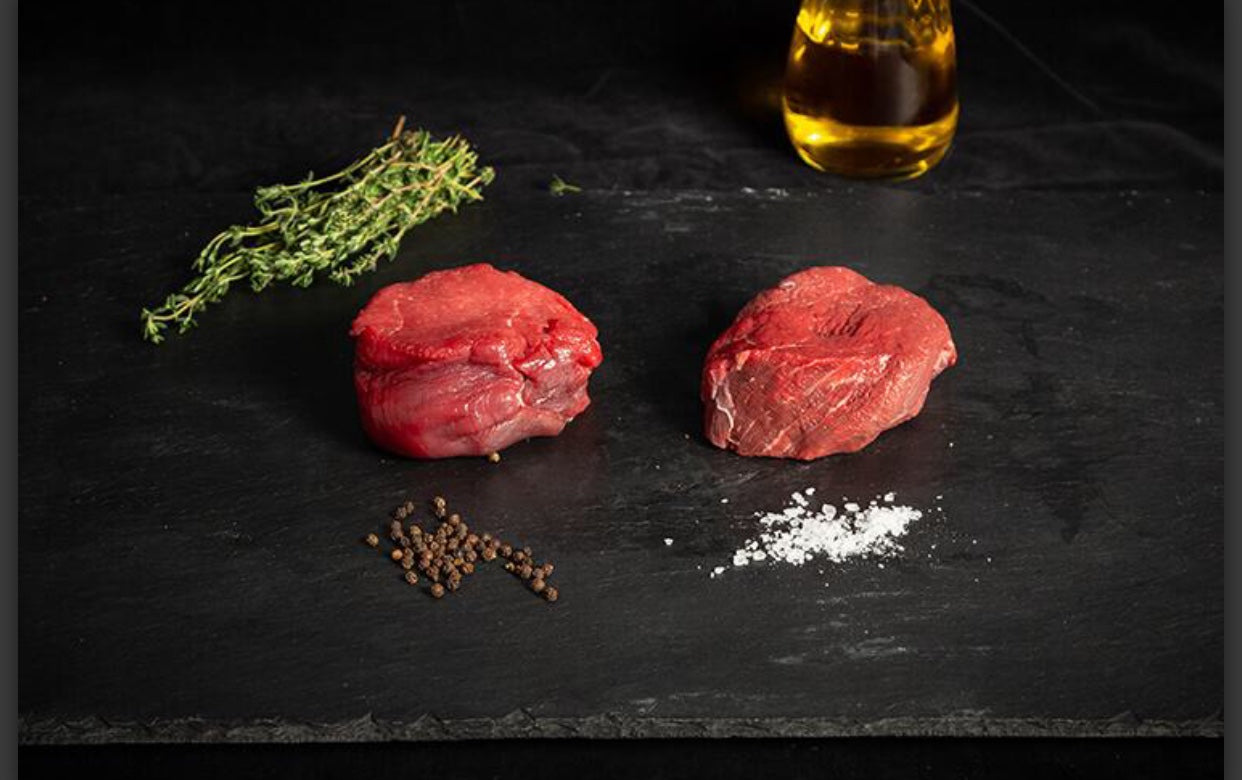 Aberdeen Angus Fillet Steak (6oz)