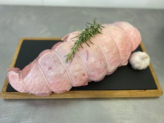 Turkey Breast