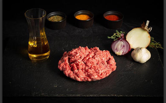 Beef Mince (500g)