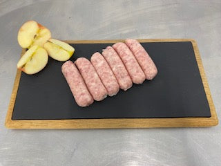 Sausages - Pork and Apple